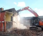 Artists' Space and Gentrification - an alternative?